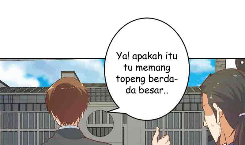 Cultivation Return on Campus Chapter 65 - halaman 26