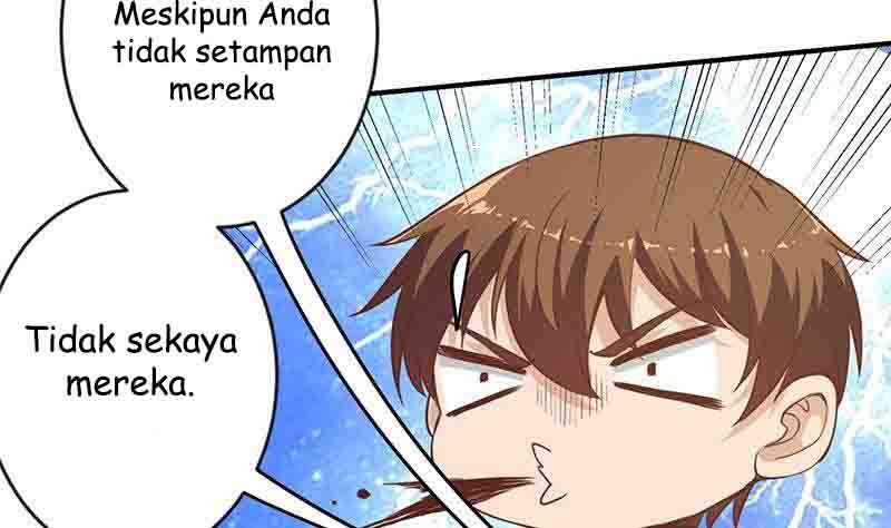 Cultivation Return on Campus Chapter 65 - halaman 41