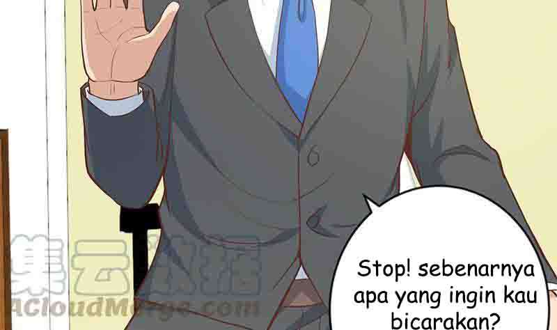 Cultivation Return on Campus Chapter 65 - halaman 44