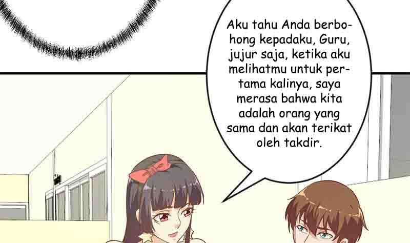 Cultivation Return on Campus Chapter 66 - halaman 21