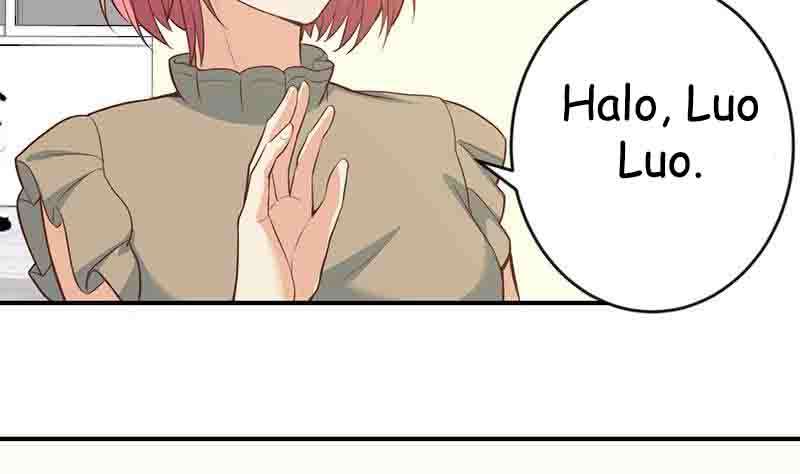 Cultivation Return on Campus Chapter 66 - halaman 27