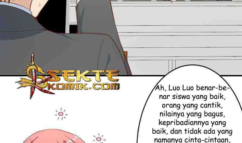 Cultivation Return on Campus Chapter 66 - halaman 29