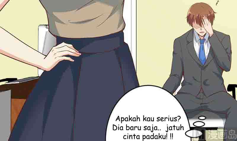 Cultivation Return on Campus Chapter 66 - halaman 31