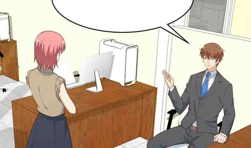 Cultivation Return on Campus Chapter 66 - halaman 35