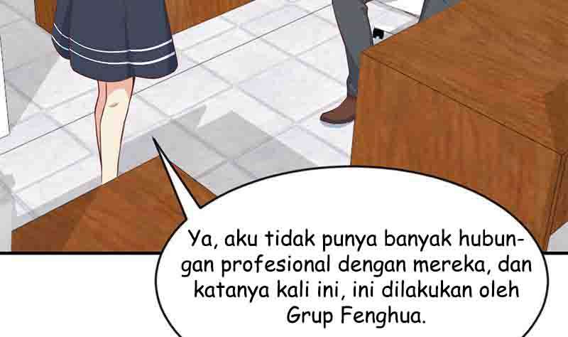 Cultivation Return on Campus Chapter 66 - halaman 36