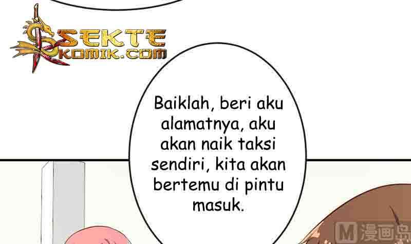 Cultivation Return on Campus Chapter 66 - halaman 40