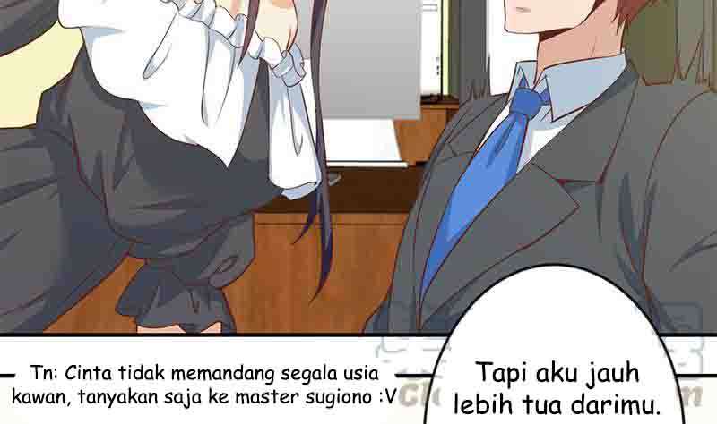 Cultivation Return on Campus Chapter 66 - halaman 9