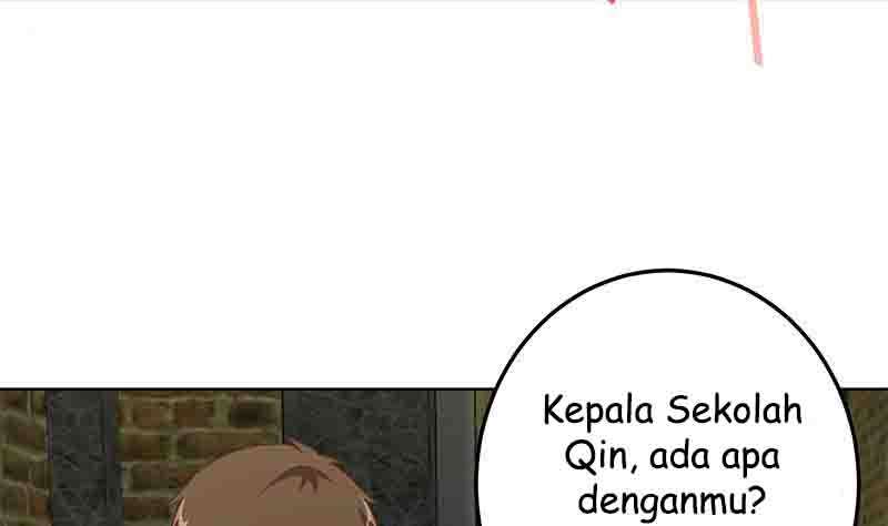 Cultivation Return on Campus Chapter 67 - halaman 15