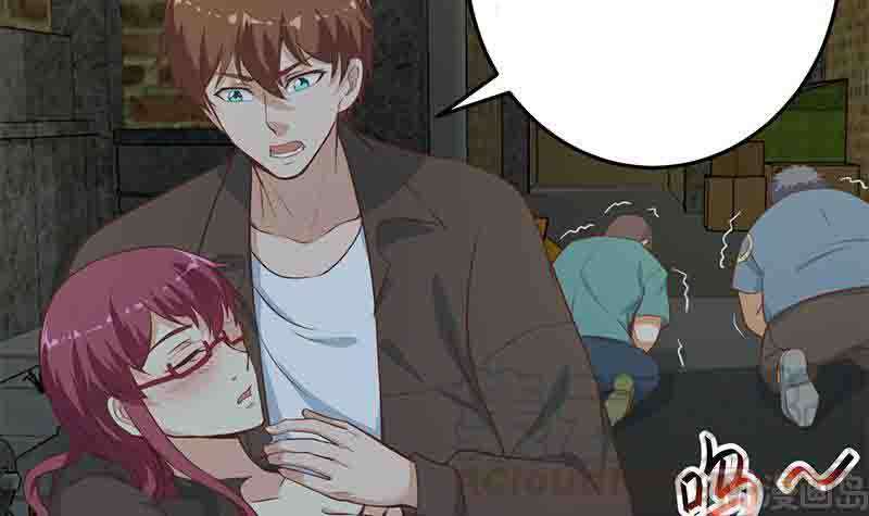 Cultivation Return on Campus Chapter 67 - halaman 16