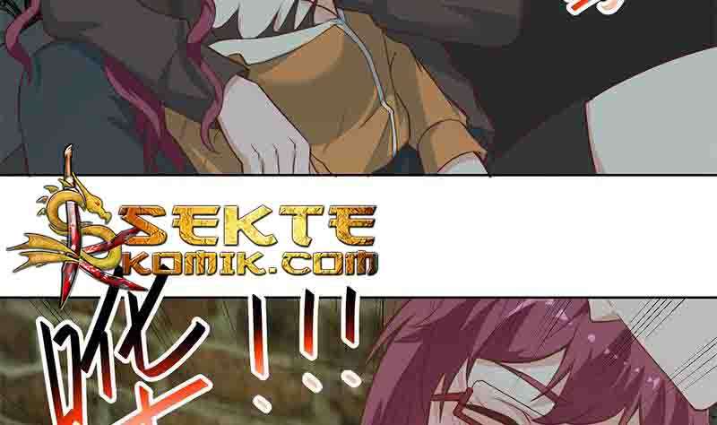Cultivation Return on Campus Chapter 67 - halaman 17