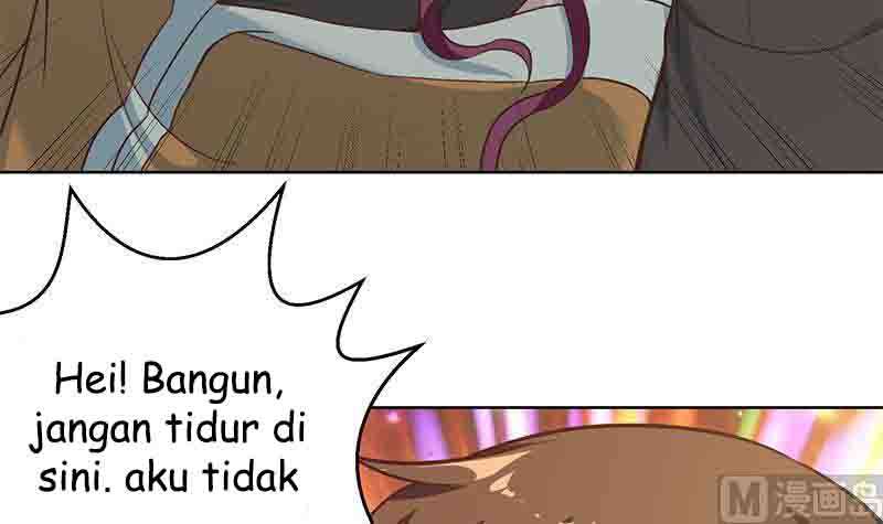 Cultivation Return on Campus Chapter 67 - halaman 19