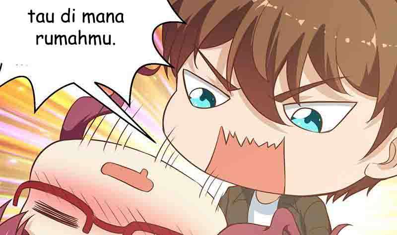 Cultivation Return on Campus Chapter 67 - halaman 20