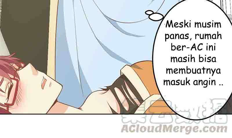 Cultivation Return on Campus Chapter 67 - halaman 30