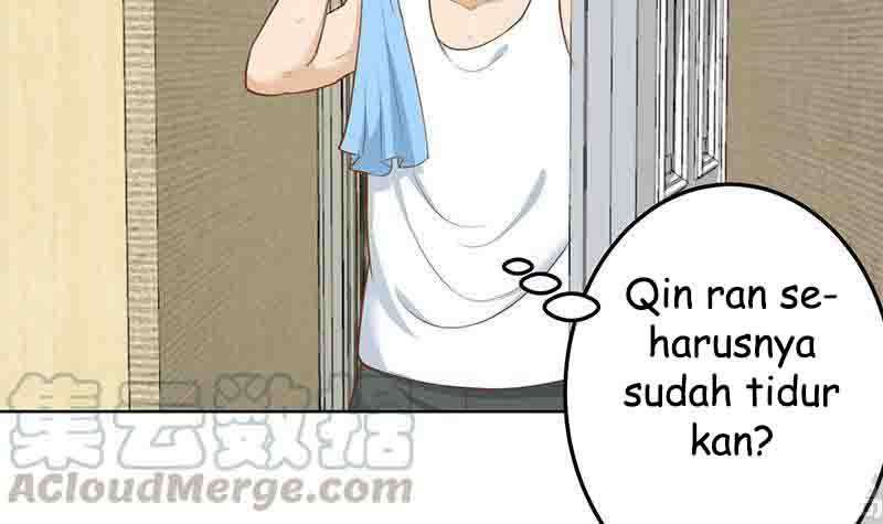 Cultivation Return on Campus Chapter 67 - halaman 37