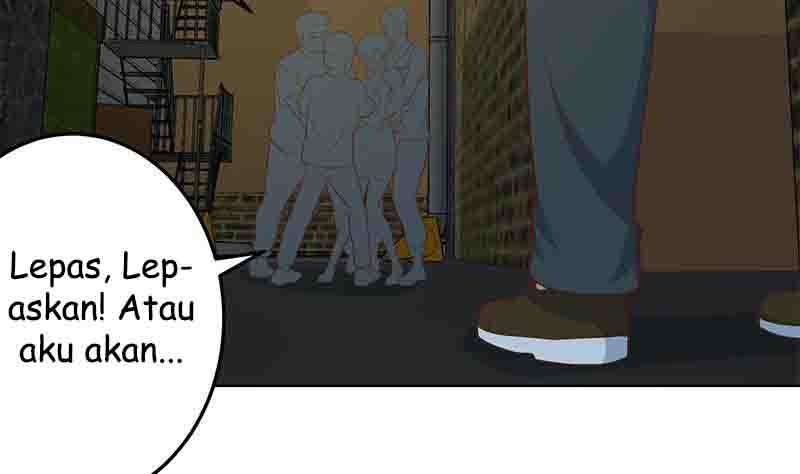 Cultivation Return on Campus Chapter 67 - halaman 5