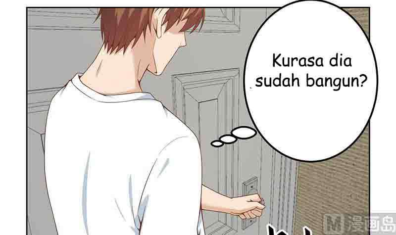 Cultivation Return on Campus Chapter 68 - halaman 10