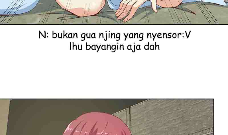 Cultivation Return on Campus Chapter 68 - halaman 15