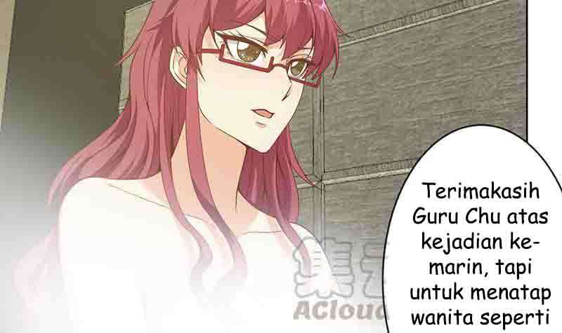 Cultivation Return on Campus Chapter 68 - halaman 16