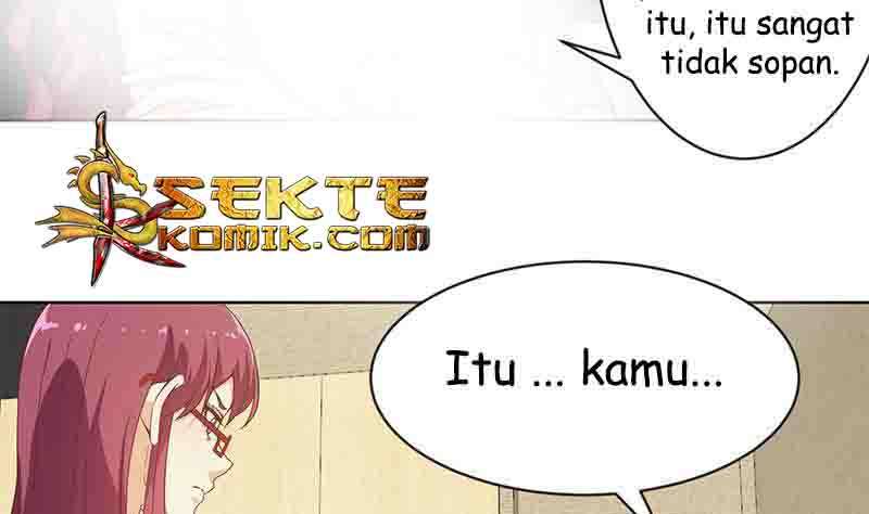 Cultivation Return on Campus Chapter 68 - halaman 17