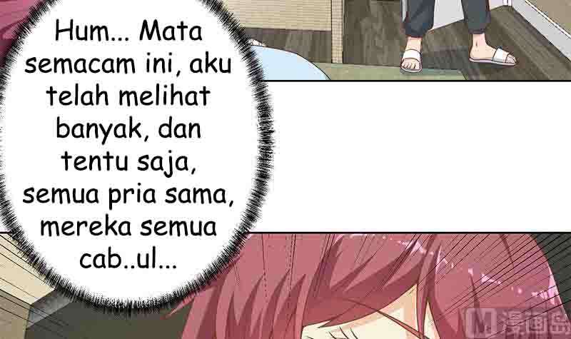 Cultivation Return on Campus Chapter 68 - halaman 19