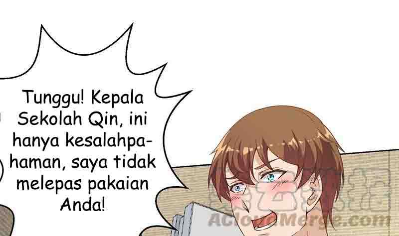Cultivation Return on Campus Chapter 68 - halaman 23