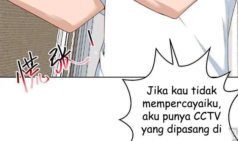 Cultivation Return on Campus Chapter 68 - halaman 25