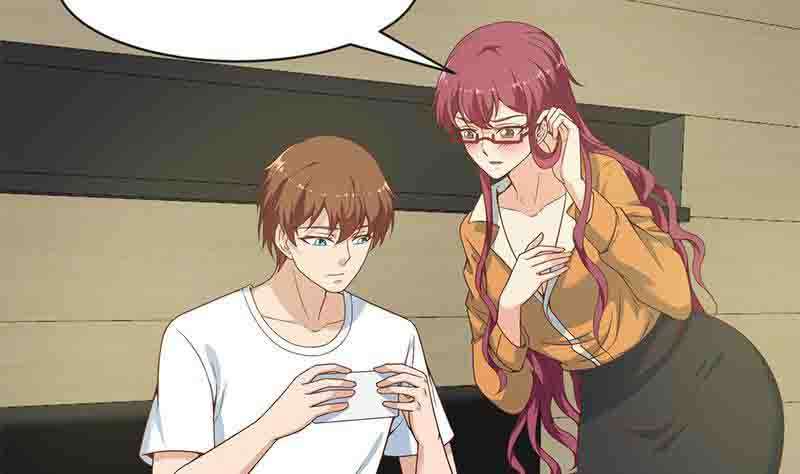 Cultivation Return on Campus Chapter 68 - halaman 27