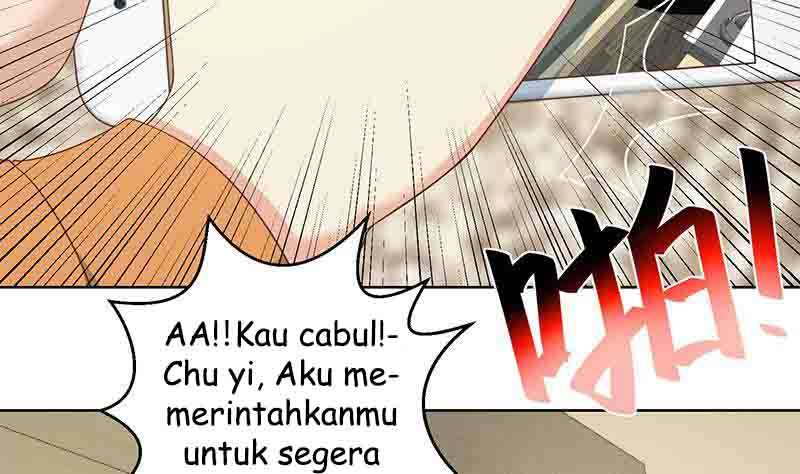 Cultivation Return on Campus Chapter 68 - halaman 33