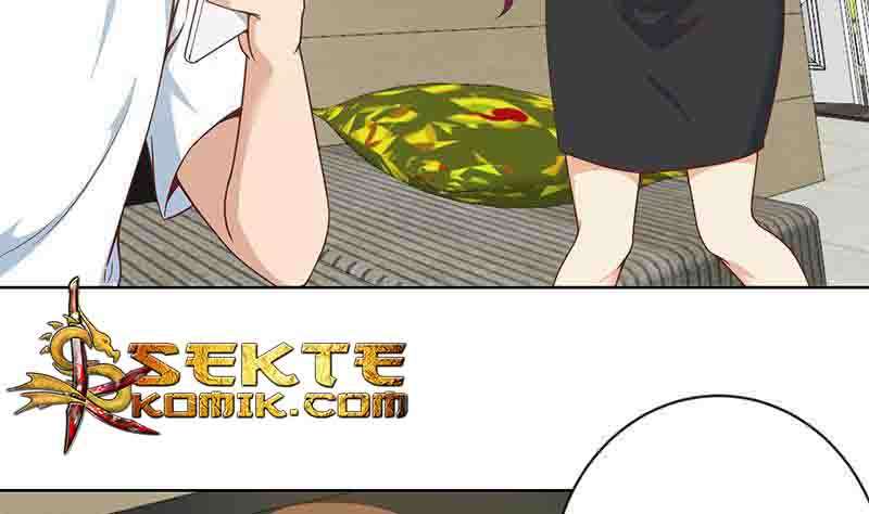 Cultivation Return on Campus Chapter 68 - halaman 35