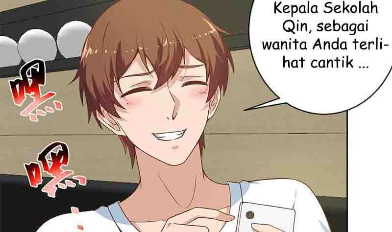 Cultivation Return on Campus Chapter 68 - halaman 36