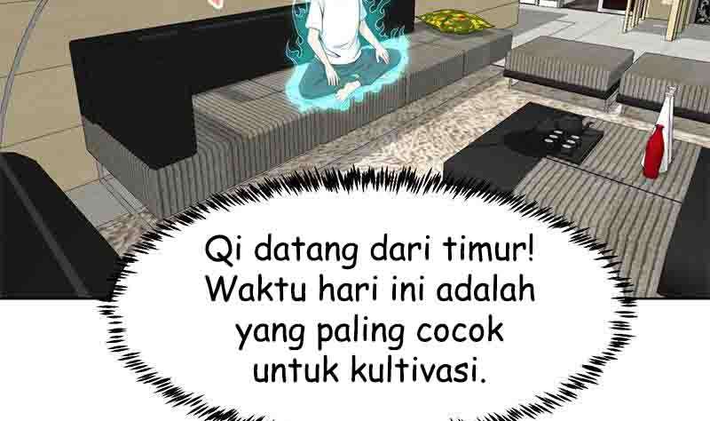 Cultivation Return on Campus Chapter 68 - halaman 5