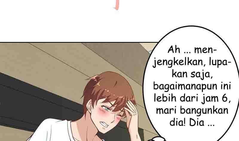 Cultivation Return on Campus Chapter 68 - halaman 8