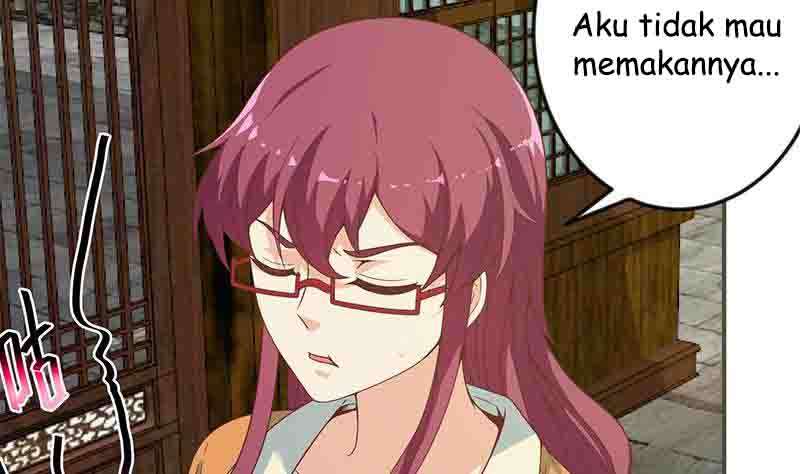 Cultivation Return on Campus Chapter 69 - halaman 11