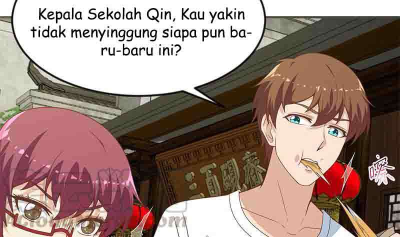 Cultivation Return on Campus Chapter 69 - halaman 14