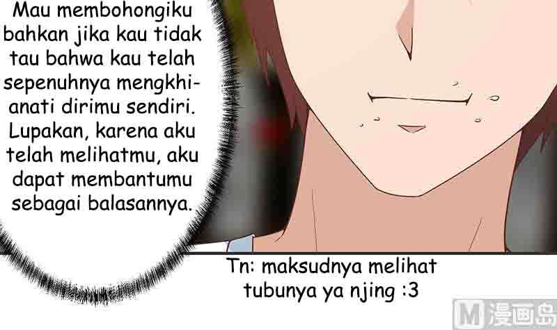 Cultivation Return on Campus Chapter 69 - halaman 19