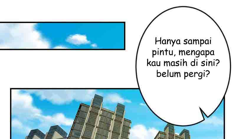 Cultivation Return on Campus Chapter 69 - halaman 20