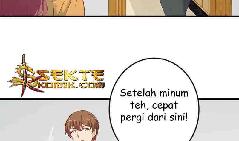 Cultivation Return on Campus Chapter 69 - halaman 24