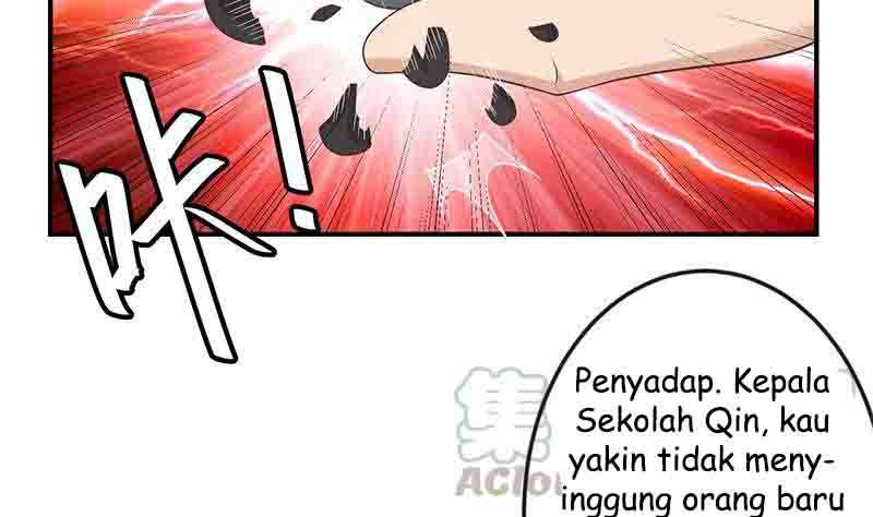 Cultivation Return on Campus Chapter 69 - halaman 30