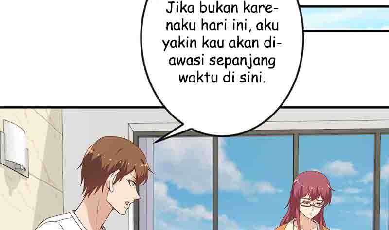 Cultivation Return on Campus Chapter 69 - halaman 36