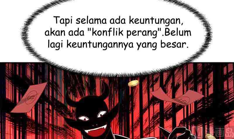 Cultivation Return on Campus Chapter 70 - halaman 10