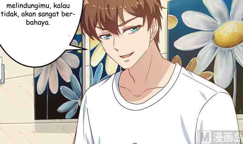 Cultivation Return on Campus Chapter 70 - halaman 13