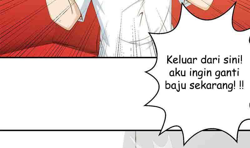 Cultivation Return on Campus Chapter 70 - halaman 17