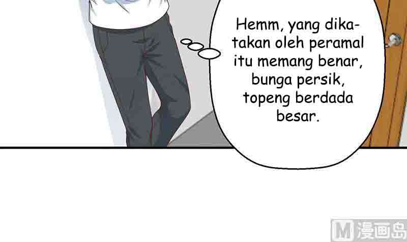 Cultivation Return on Campus Chapter 70 - halaman 19