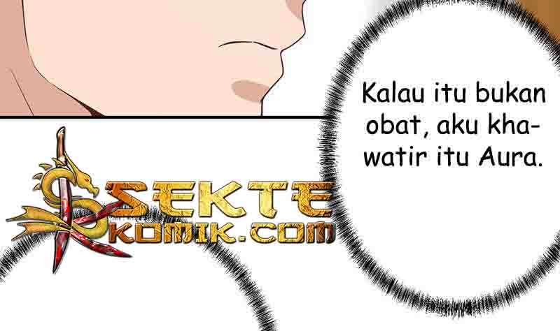 Cultivation Return on Campus Chapter 70 - halaman 21