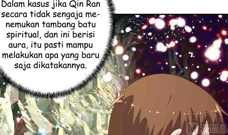 Cultivation Return on Campus Chapter 70 - halaman 22