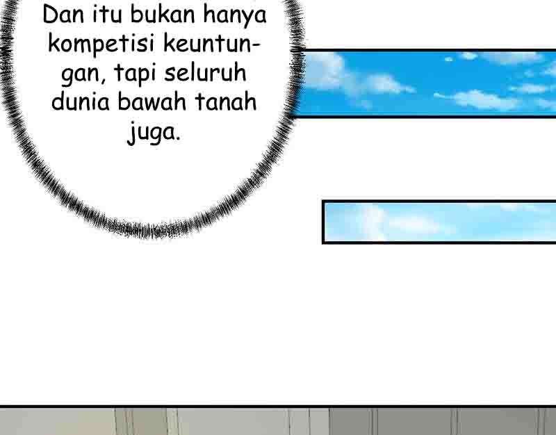 Cultivation Return on Campus Chapter 70 - halaman 24