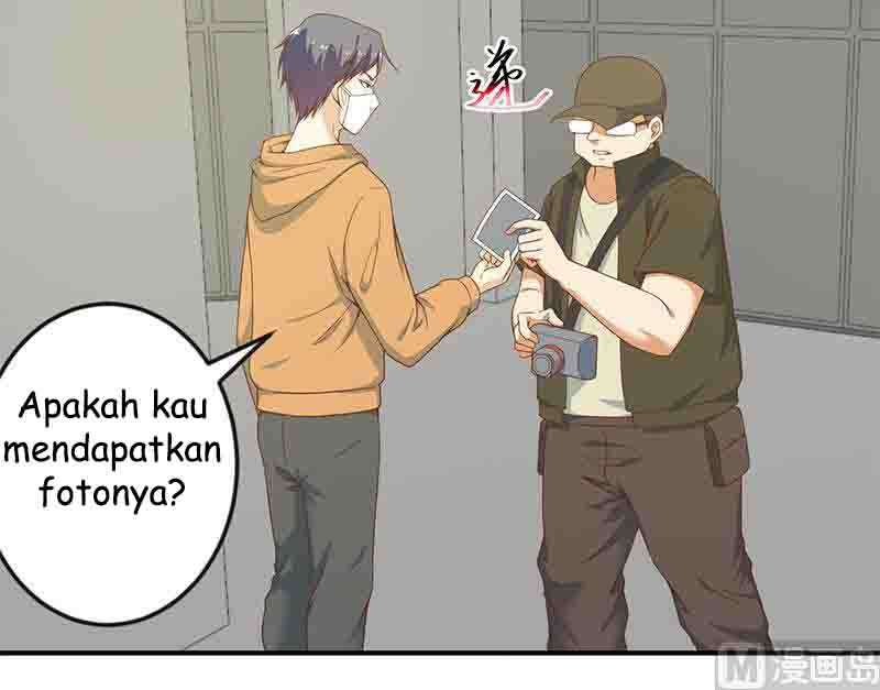 Cultivation Return on Campus Chapter 70 - halaman 25