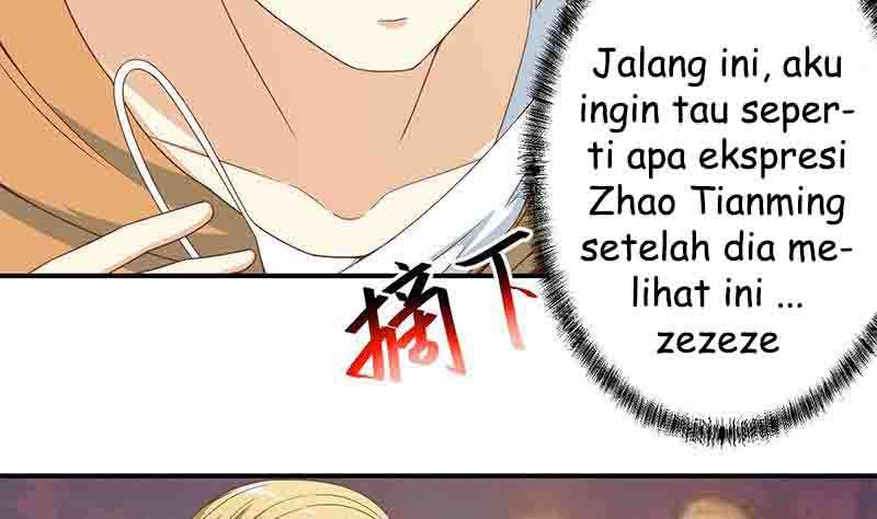 Cultivation Return on Campus Chapter 70 - halaman 32