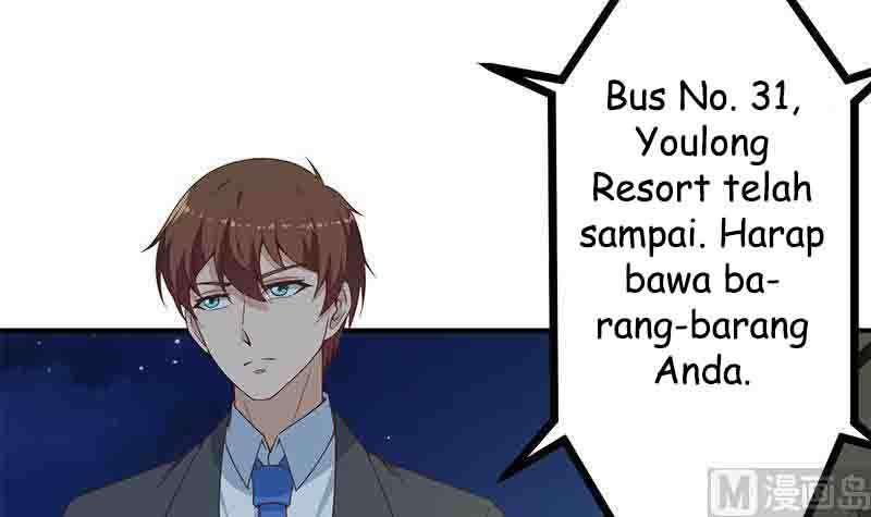 Cultivation Return on Campus Chapter 70 - halaman 40