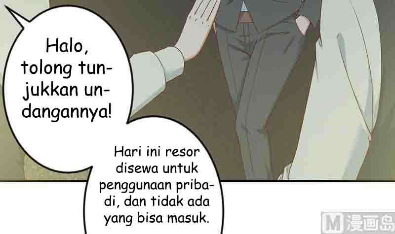 Cultivation Return on Campus Chapter 70 - halaman 46